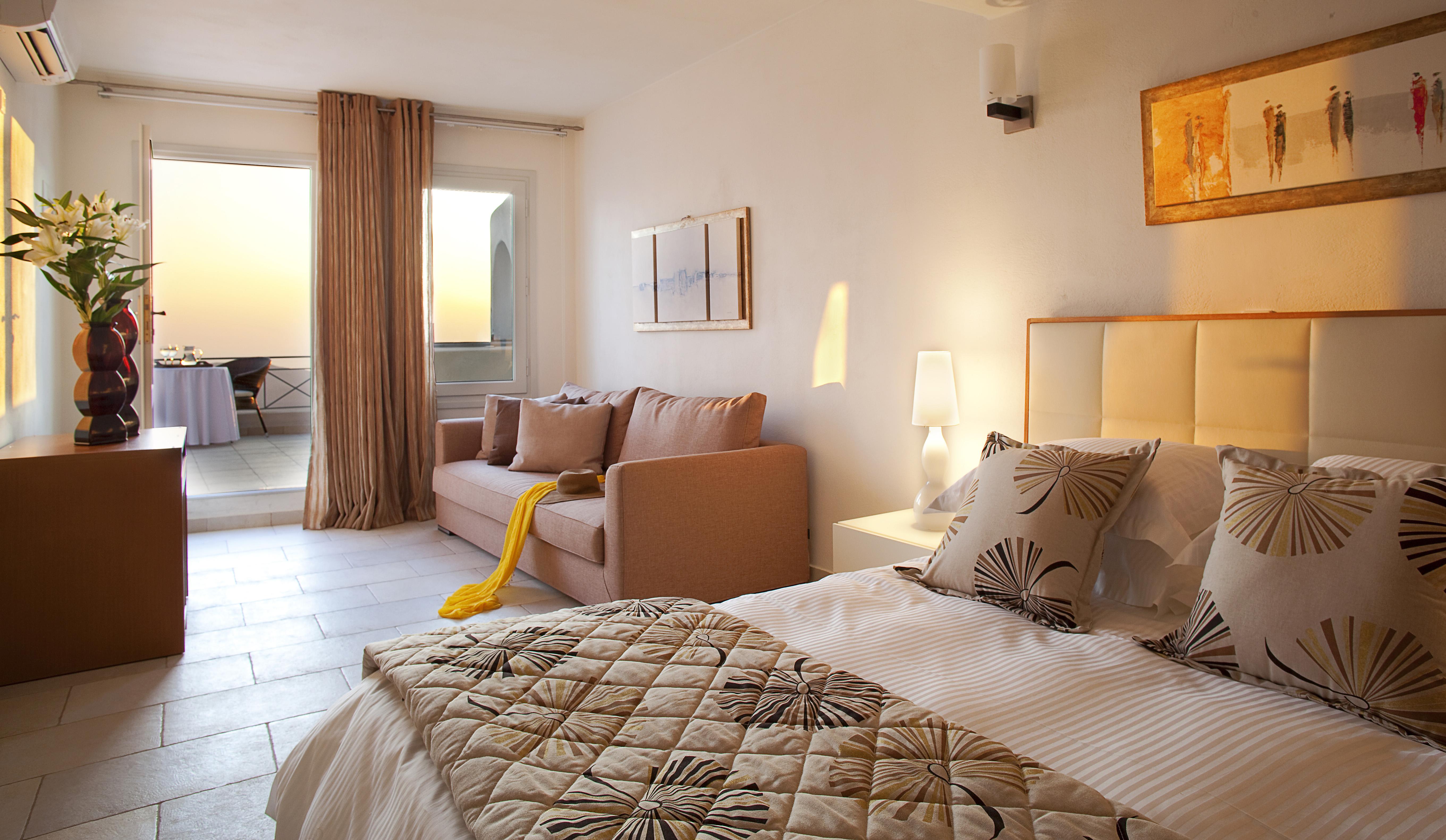 Adamant Suites (Adults Only) Φηρά Εξωτερικό φωτογραφία