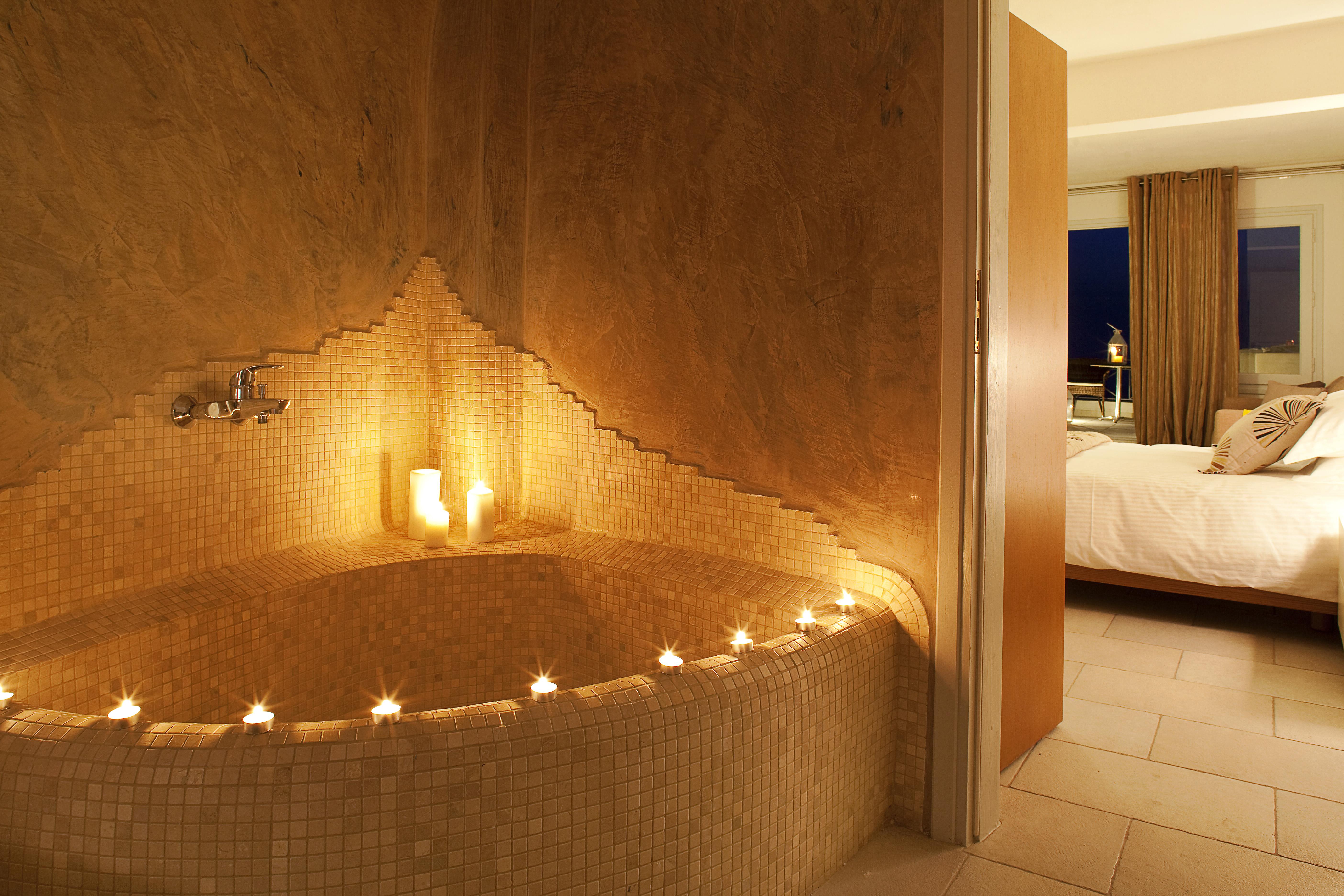 Adamant Suites (Adults Only) Φηρά Εξωτερικό φωτογραφία