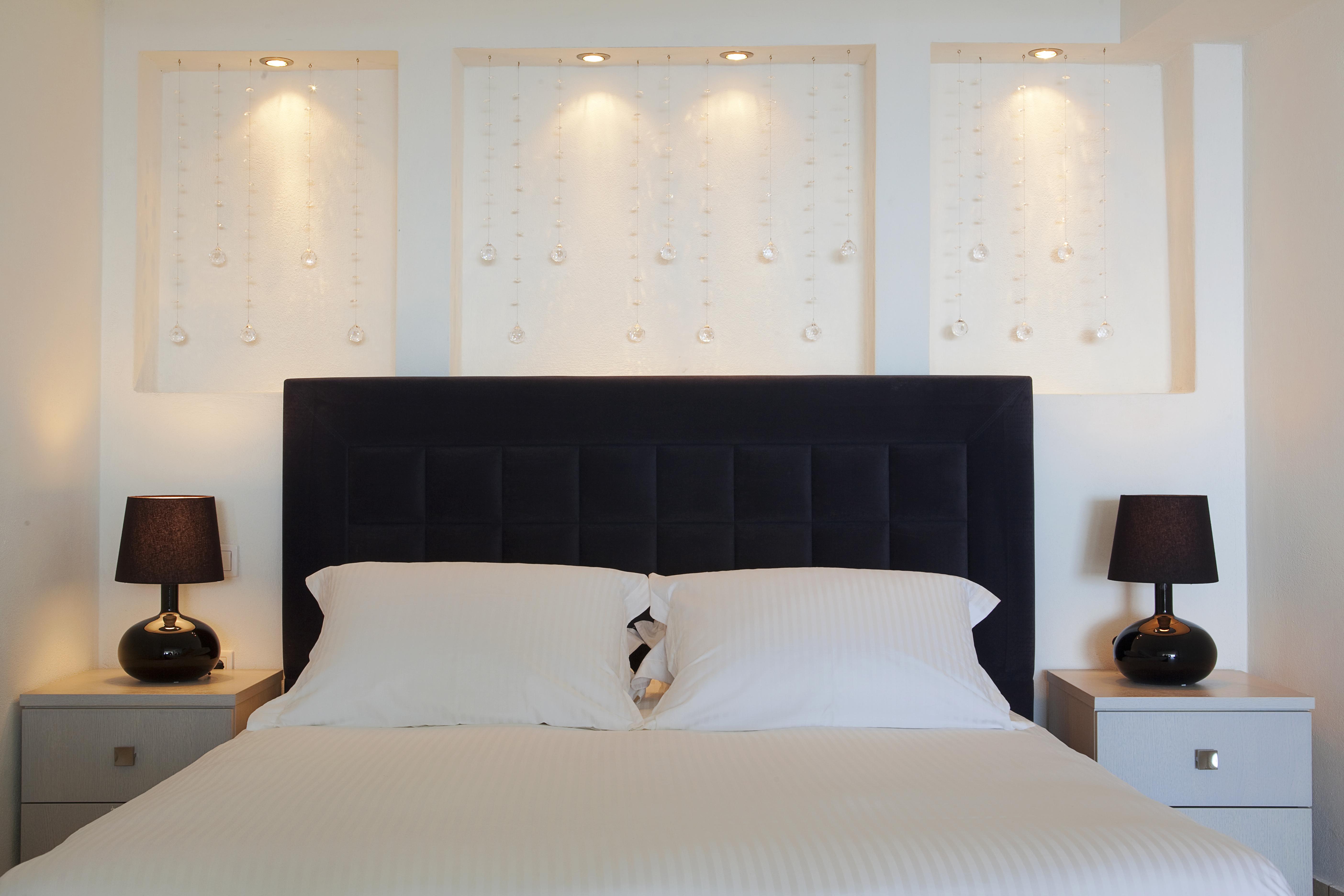 Adamant Suites (Adults Only) Φηρά Εξωτερικό φωτογραφία