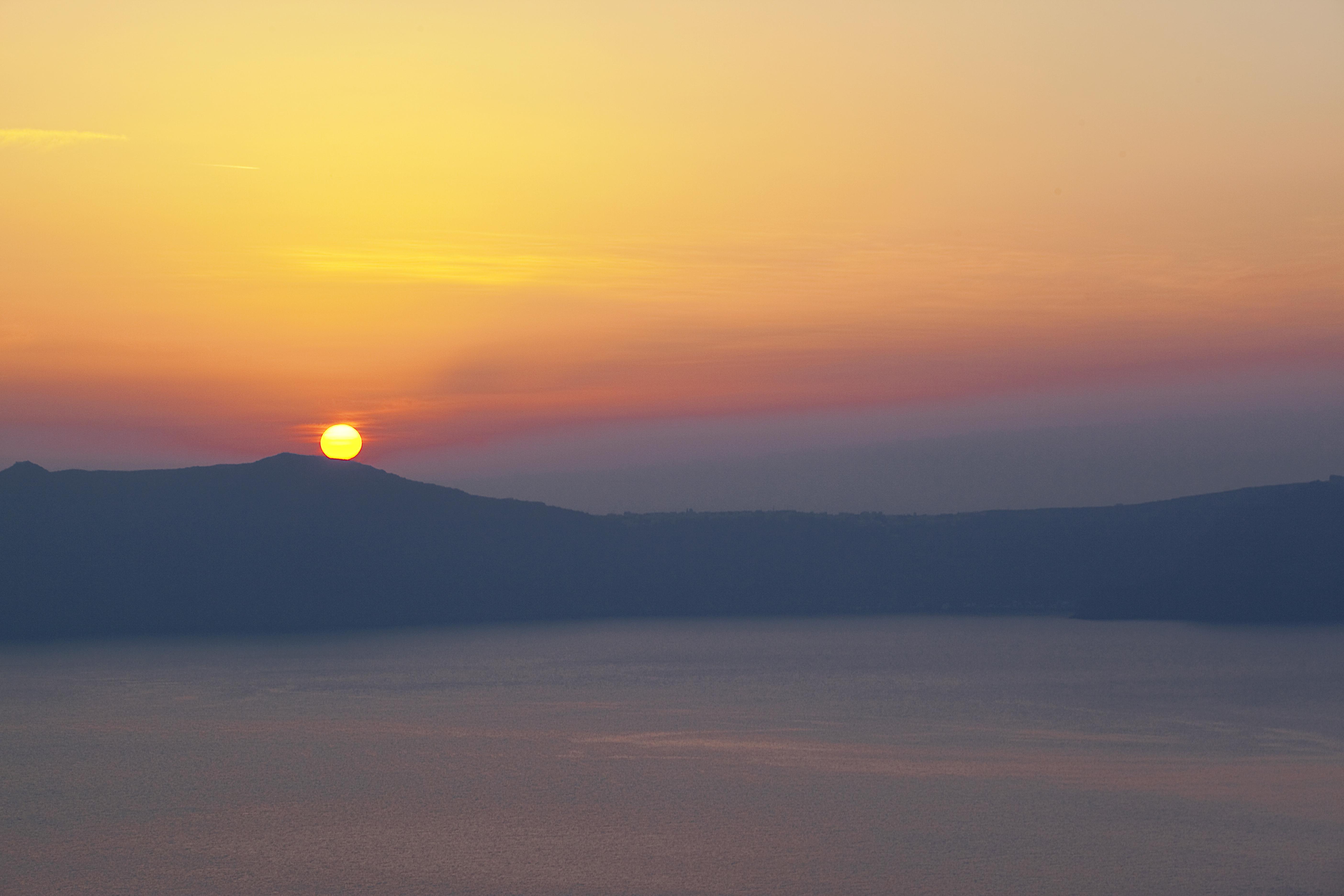 Adamant Suites (Adults Only) Φηρά Εξωτερικό φωτογραφία