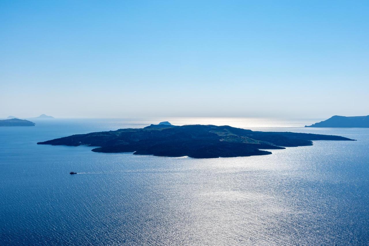 Adamant Suites (Adults Only) Φηρά Εξωτερικό φωτογραφία